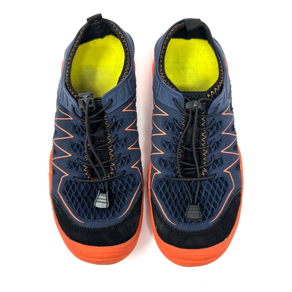 Unisex quick dry water shoes, non-slip hiking shoes, women’s  40/9, men’s 40/8 - Picture 3 of 15